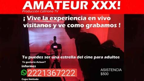 como ser estrella porno|¿Qué requisitos se necesitan para ser actor o actriz porno en.